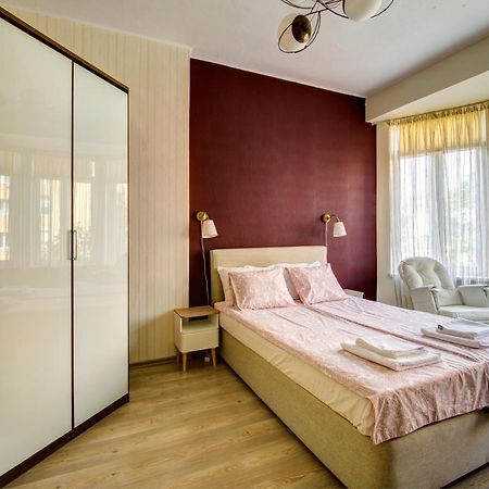 Apartment 65 - Airy Aprt At Top Center Sofia Exterior foto