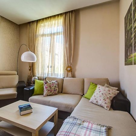 Apartment 65 - Airy Aprt At Top Center Sofia Exterior foto