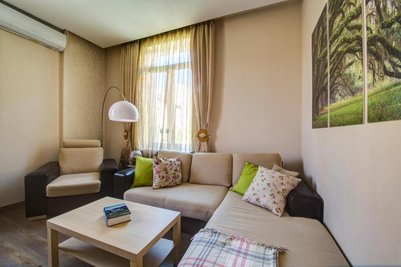 Apartment 65 - Airy Aprt At Top Center Sofia Exterior foto